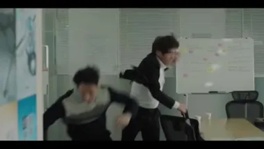 E13.Do Kyung's Grief of Losing His Father