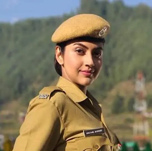 Falak Khan