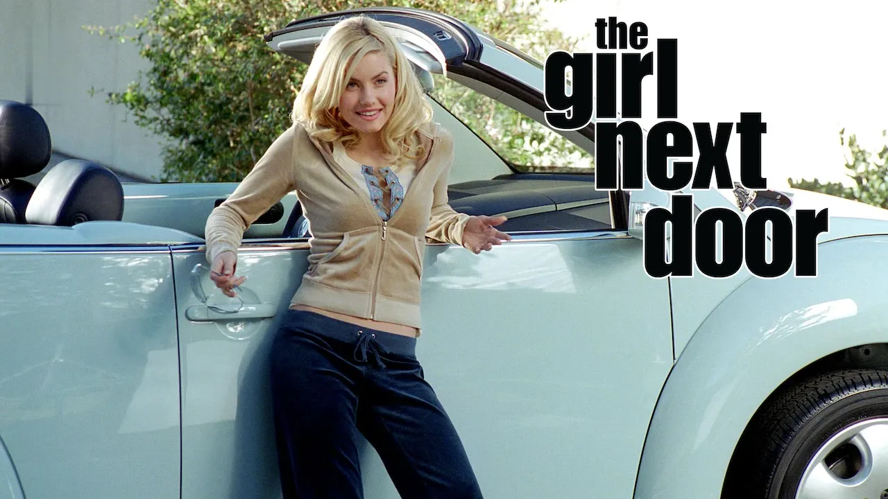 Movie Poster: The Girl Next Door