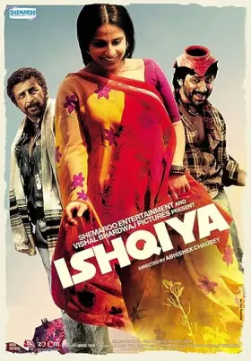 Ishqiya - Movie free on Castle