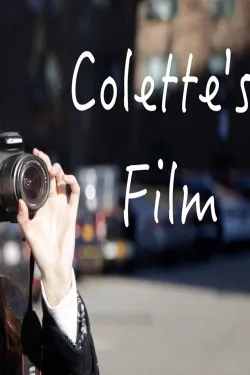 Movie Poster: Colette's Film