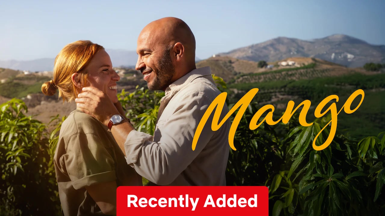 Mango