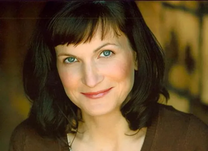 Sue Gillan