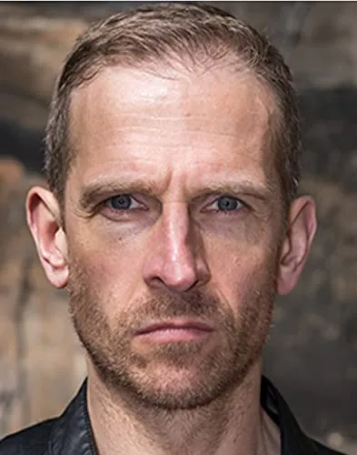 Tim Barrow