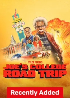 Joe’s College Road Trip