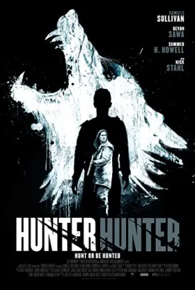 Hunter Hunter - Movie free on Castle