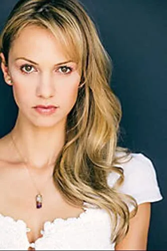 Marnette Patterson