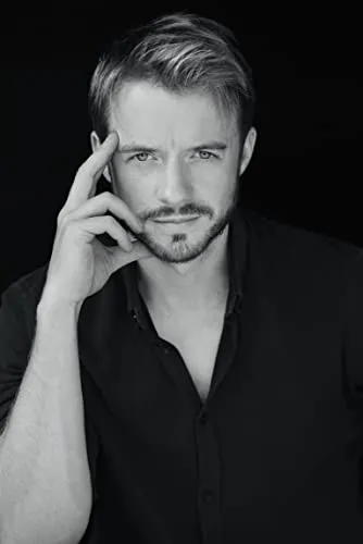 Matthew James Thomas
