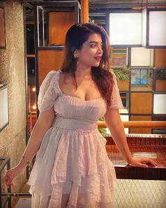 Payel Mukherjee