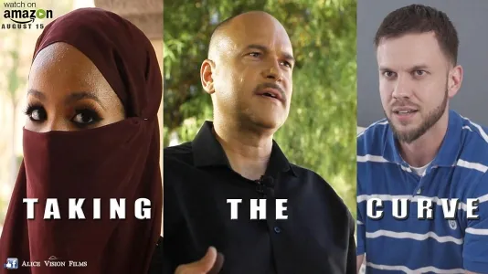 Movie Poster: Taking The Curve
