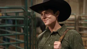 Showdowns and Sparkles