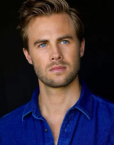 Christopher Dietrick