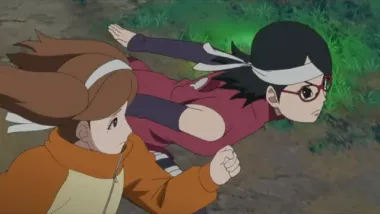 E36.The Graduation Exam Begins!