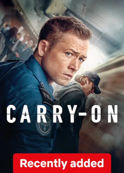 Carry-On