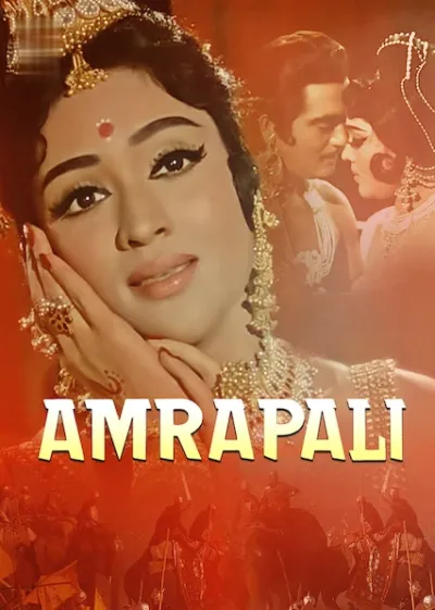 Movie Poster: Amrapali