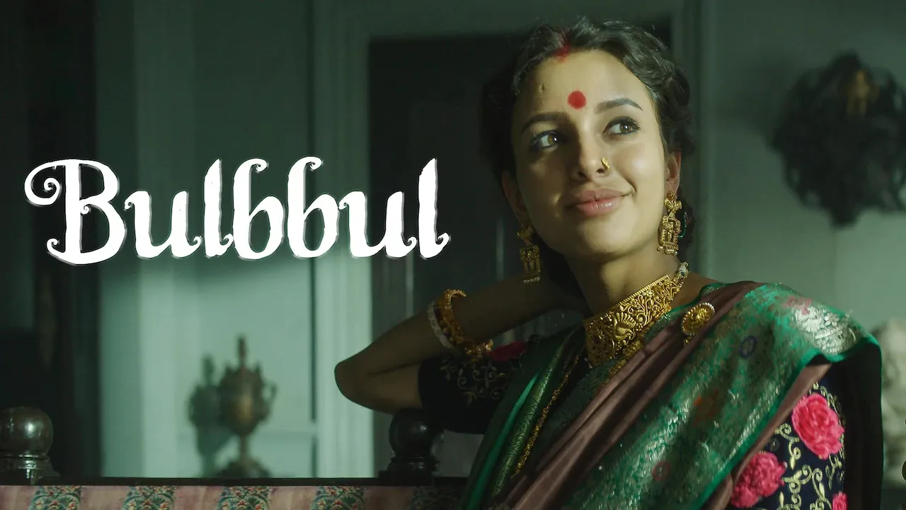 Bulbbul