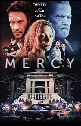 Mercy - Movie free on Castle