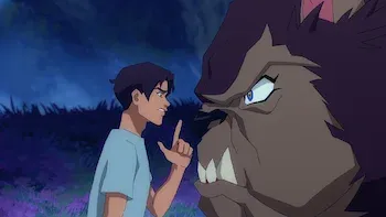 E6.Terms of Endearment