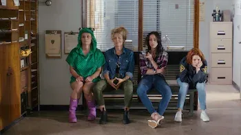 E8.Girls' Trip