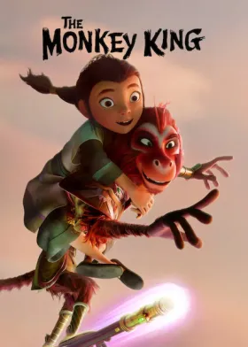 The Monkey King - Movie free on Castle