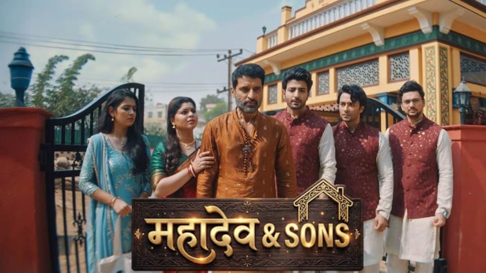 Mahadev & Sons