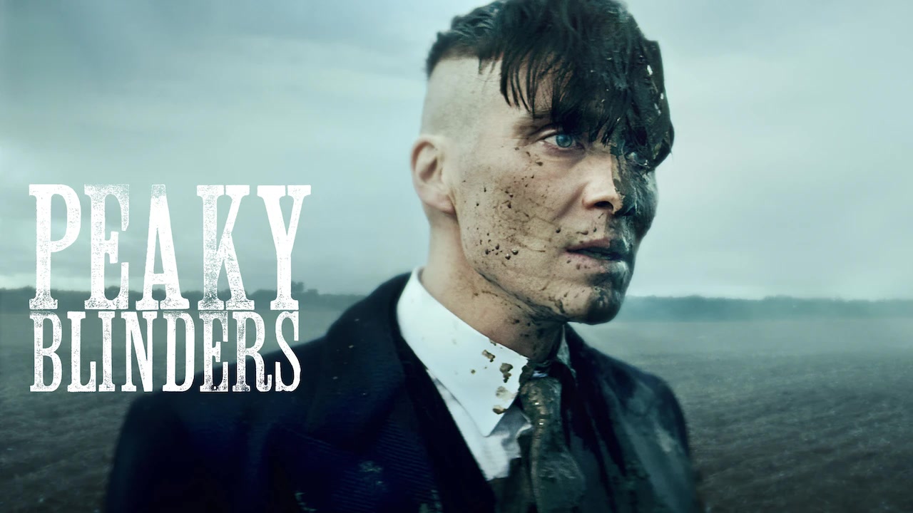 Episode 1 — Peaky Blinders Season 4