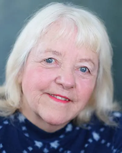 Susan Barham