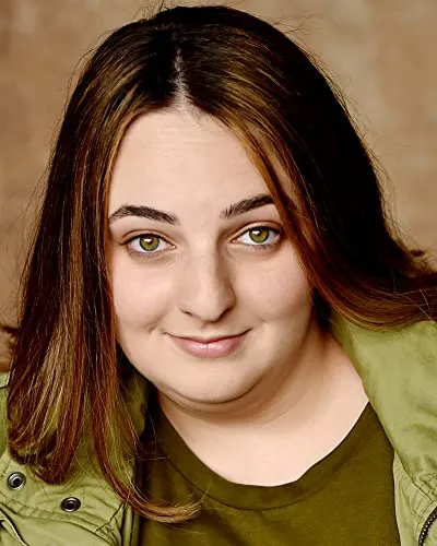 Sarah Healey