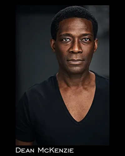 Dean McKenzie