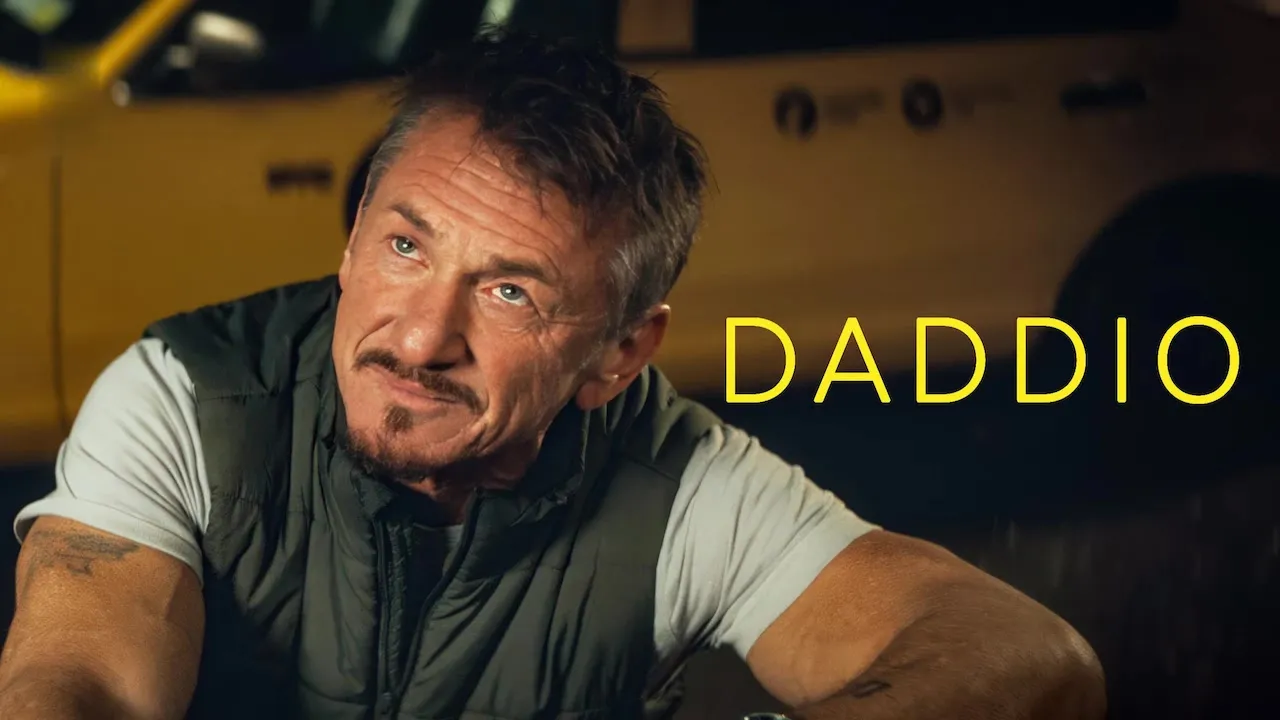 Daddio