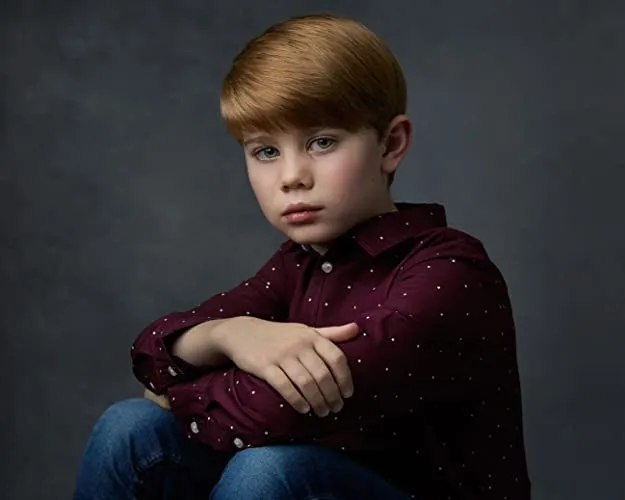 Matthew Illesley
