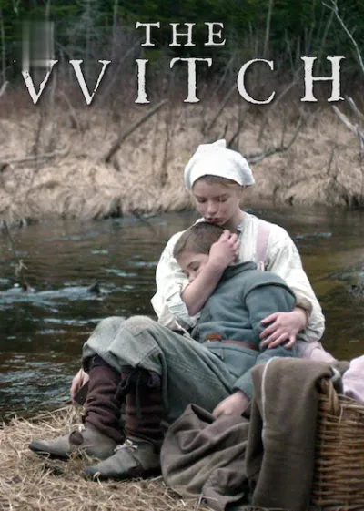The Witch