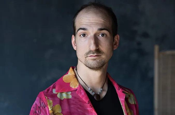 Romain Francisco