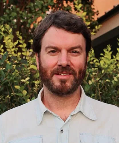 Davis Coen