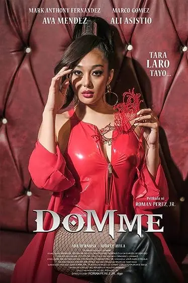 Movie Poster: Domme