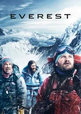 Everest - Movie free on Castle