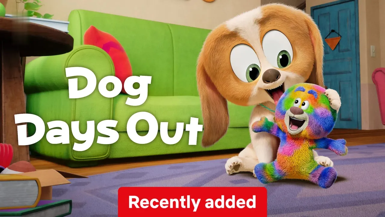 Dog Days Out