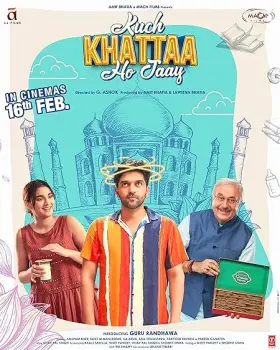 Kuch Khattaa Ho Jaay - Movie free on Castle