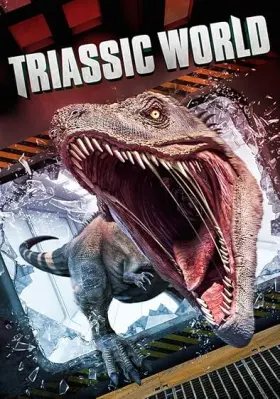 Triassic World - Movie free on Castle