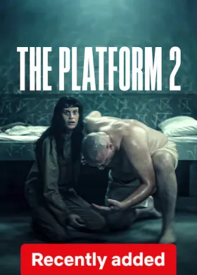 The Platform 2 - Movie free on Castle