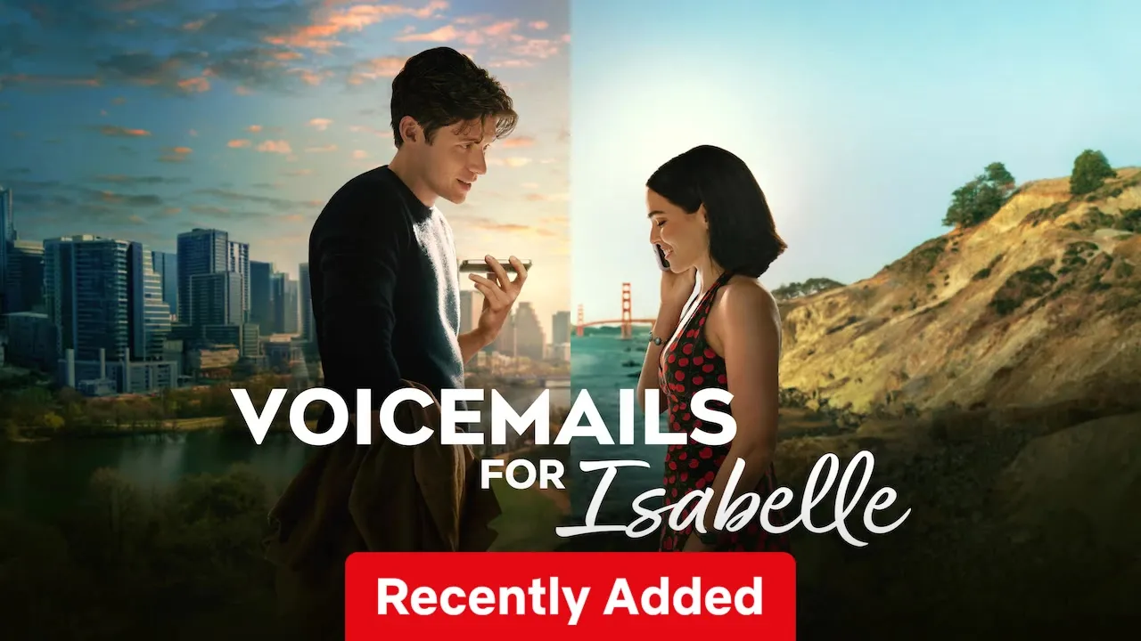 Voicemails for Isabelle