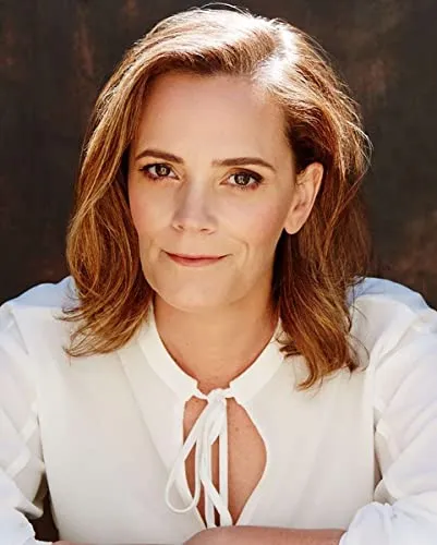 Liz Harper