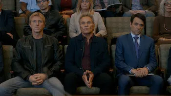 E8.The Good, The Bad, and The Badass