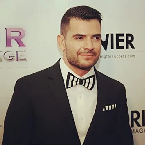 Hugo Medina