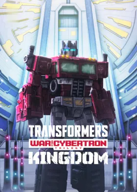 Transformers: War for Cybertron: Kingdom - Web Serie complete free on Castle