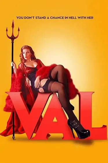 Movie Poster: Val