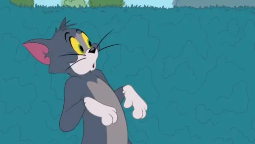 E55.Tom and Jerry-geddon