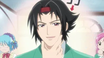 E8.Youth and a Vampire