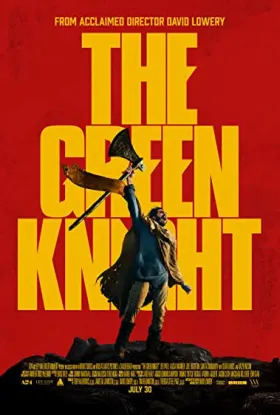 The Green Knight - Movie free on Castle