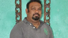 Mahesh Kathi